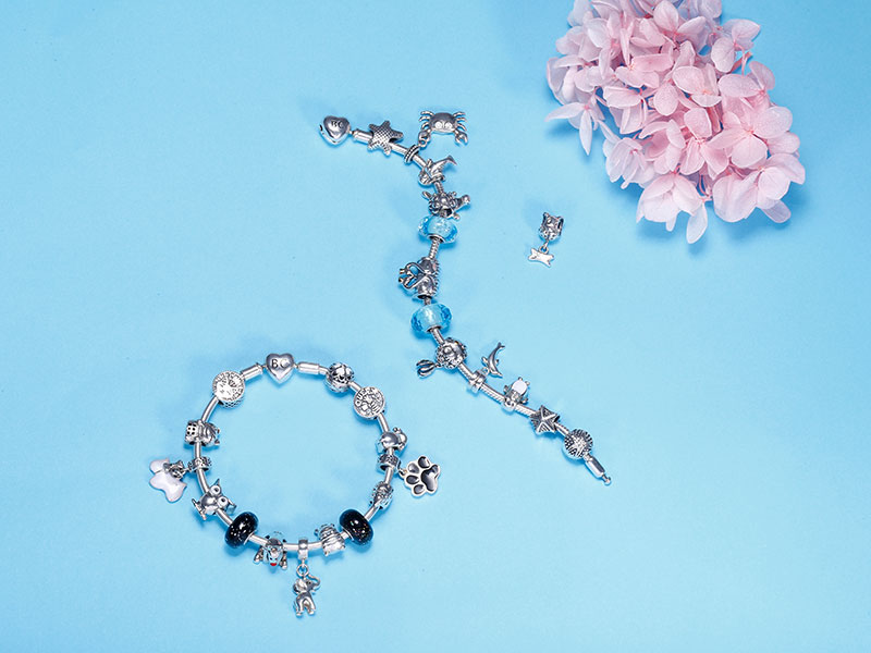 佩戴银饰有什么好处