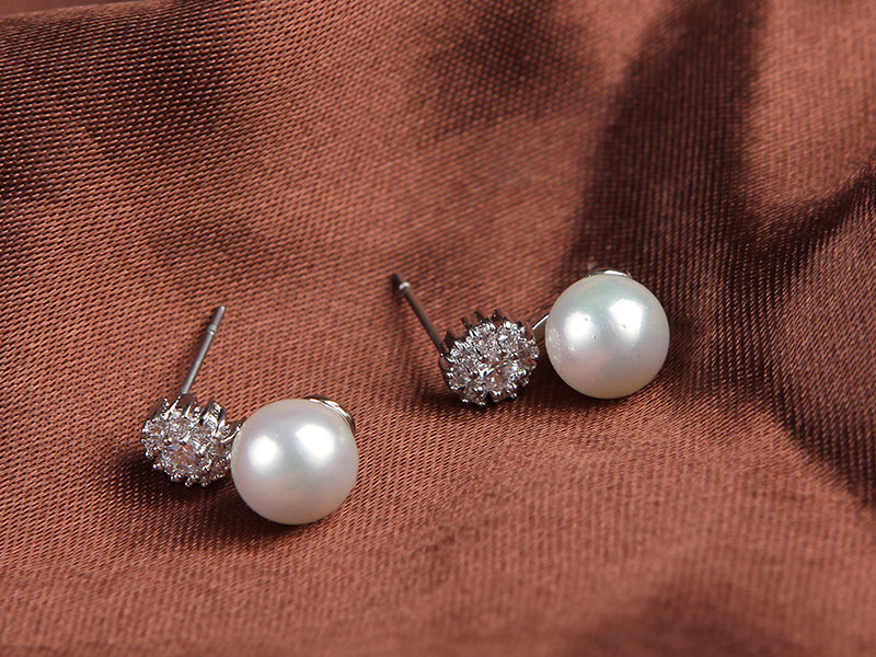 按银含量区分银饰